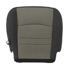 Load image into Gallery viewer, 2009 to 2012 FITS for Dodge Ram 1500 2500 3500 SLT Cloth Seat Cover Gray