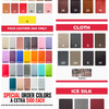 Request sample $2 each sample