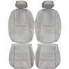 2016-2020 Chevrolet Impala Custom Seat Cover