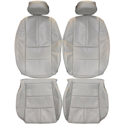 2016-2020 Chevrolet Impala Custom Seat Cover