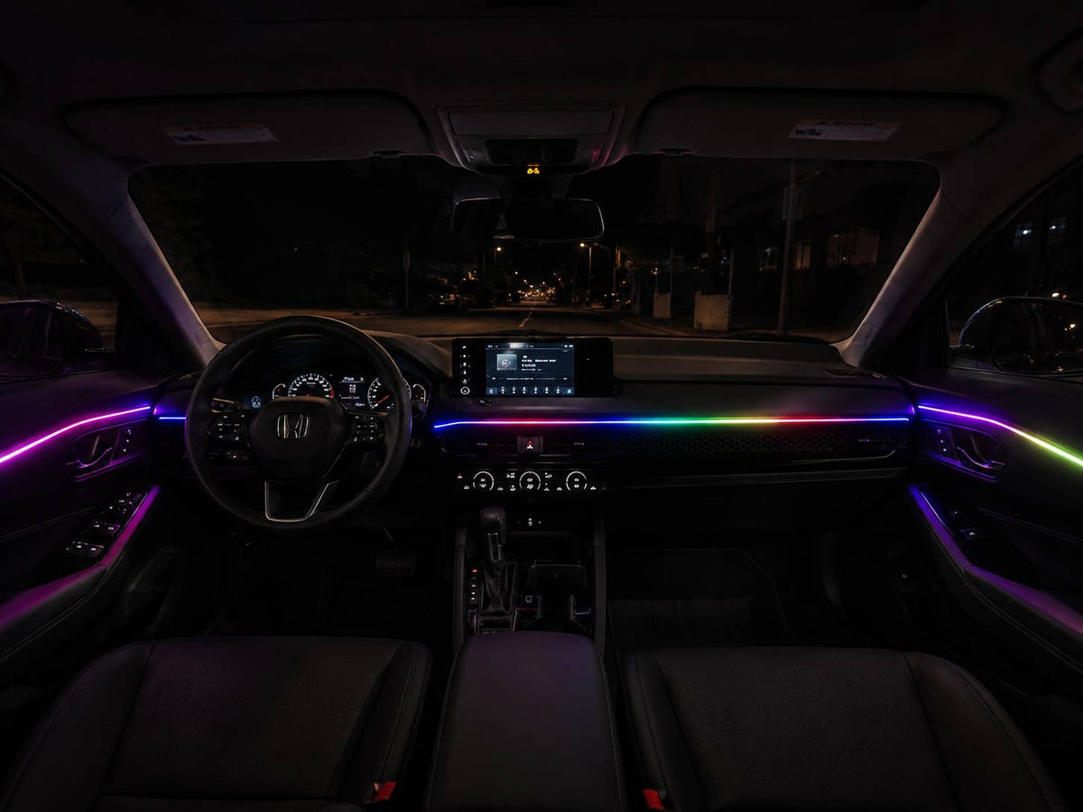 6-LIGHT KIT