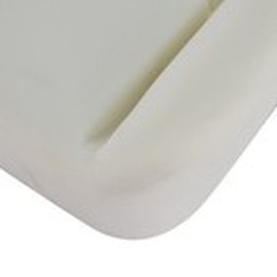 2009 to 2012 FITS for Dodge Ram 1500 2500 3500 SLT Cloth Seat Cover Gray