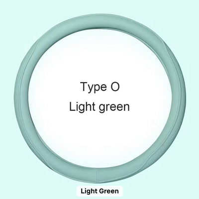 Universal Steering wheel cover