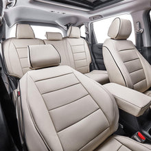 Load image into Gallery viewer, Honda HRV Custom Fit Seat Covers &quot;Instock&#39;