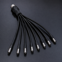Starlight Matrix™ Fiber Optic Distribution System | Tangle-Free Fiber Management Hub