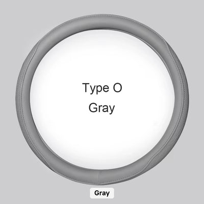 Universal Steering wheel cover