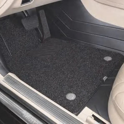 Luxury Custom Floor Mats