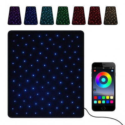 Starlight House Rugs