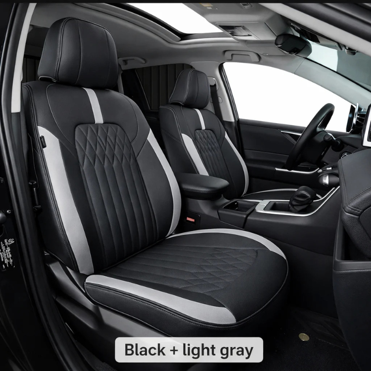 Luxury Universal Seat Covers