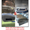 For 2003 2004 2005 2006 GMC Sierra 1500 2500 3500 Replacement Bottom Seat Cover