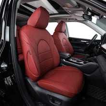 Load image into Gallery viewer,  Honda Pilot Custom Fit Seat Covers &quot;Instock&quot;