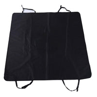 Pet Dog Seat Cover for Car Back Rear Seat Protector Waterproof Hammock SUV Truck