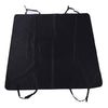 Pet Dog Seat Cover for Car Back Rear Seat Protector Waterproof Hammock SUV Truck