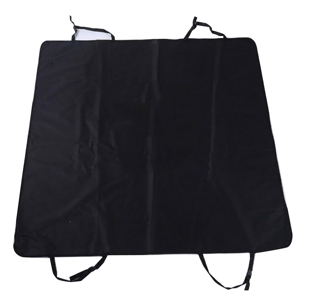 Pet Dog Seat Cover for Car Back Rear Seat Protector Waterproof Hammock SUV Truck