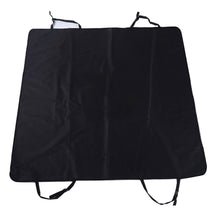 Load image into Gallery viewer, Pet Dog Seat Cover for Car Back Rear Seat Protector Waterproof Hammock SUV Truck