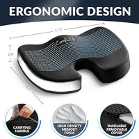 Memory foam