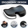 Memory foam