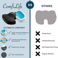 Memory foam