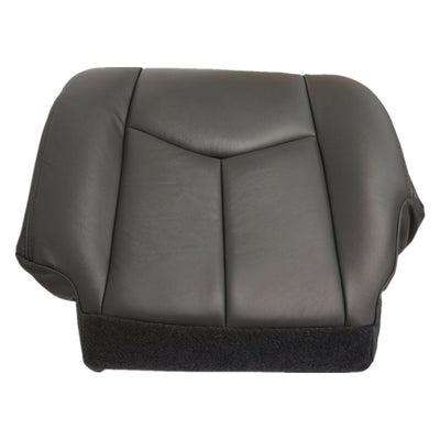 For 2003 2004 2005 2006 GMC Sierra 1500 2500 3500 Replacement Bottom Seat Cover