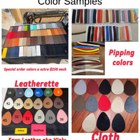 Request sample $2 each sample