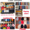 Request sample $2 each sample