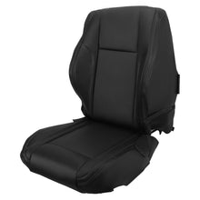 Load image into Gallery viewer, Front Rear Set Leather Seat Covers 18PCS for Dodge Charger Challenger 2015-2021