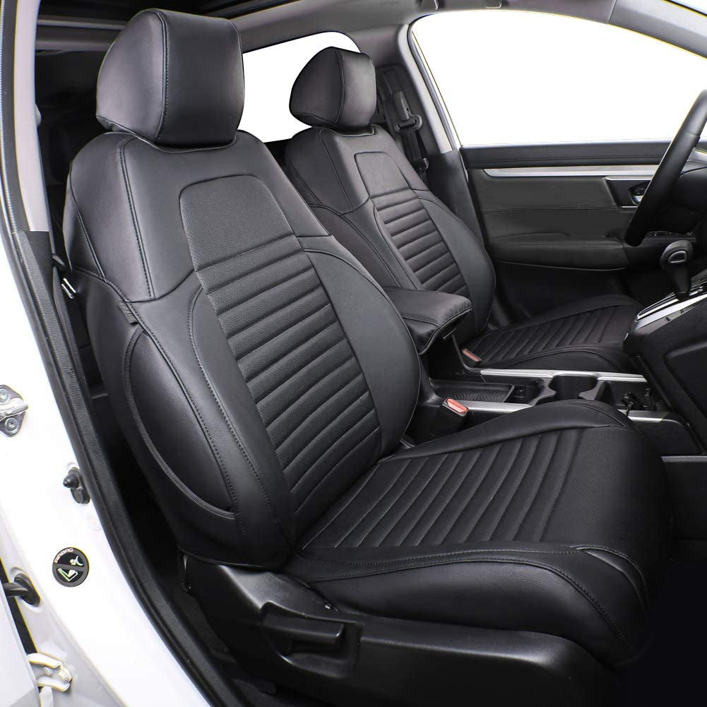  Honda Accord Custom Fit Seat Covers 2011-25 "Instock" 