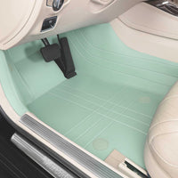Luxury Custom Floor Mats
