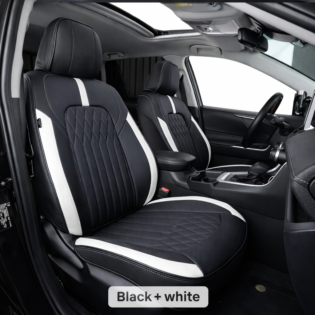 Luxury Universal Seat Covers