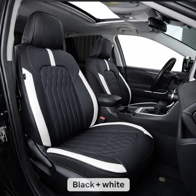 Luxury Universal Seat Covers