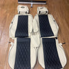 2014-2014 Land Rover Range Rover Sport Custom Seat Covers