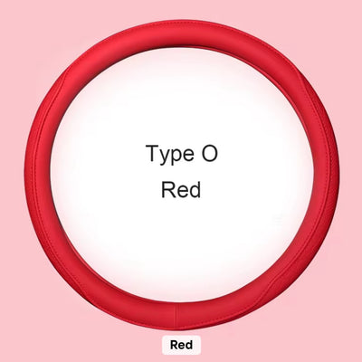 Universal Steering wheel cover