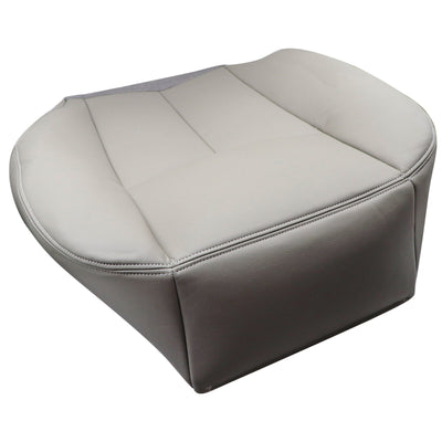 For 2003 2004 2005 2006 GMC Sierra 1500 2500 3500 Replacement Bottom Seat Cover