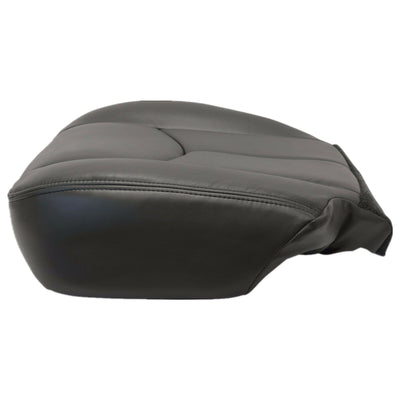 For 2003 2004 2005 2006 GMC Sierra 1500 2500 3500 Replacement Bottom Seat Cover