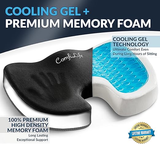 Memory foam