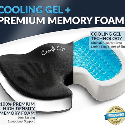 Memory foam