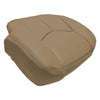 For 2003 2004 2005 2006 GMC Sierra 1500 2500 3500 Replacement Bottom Seat Cover