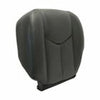 For 2003 2004 2005 2006 GMC Sierra 1500 2500 3500 Replacement Bottom Seat Cover