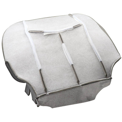 For 2003 2004 2005 2006 GMC Sierra 1500 2500 3500 Replacement Bottom Seat Cover