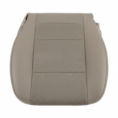 For 2009-2014 Ford F150 Driver Passenger Bottom Seat Cover