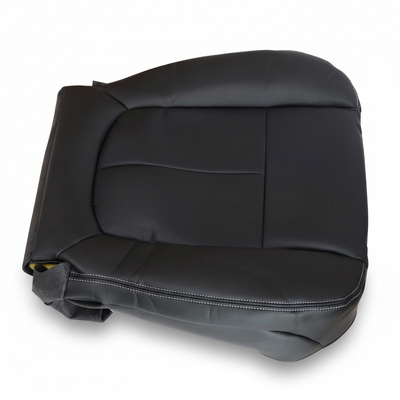 For 2009-2014 Ford F150 Driver Passenger Bottom Seat Cover