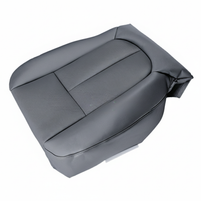 For 2009-2014 Ford F150 Driver Passenger Bottom Seat Cover