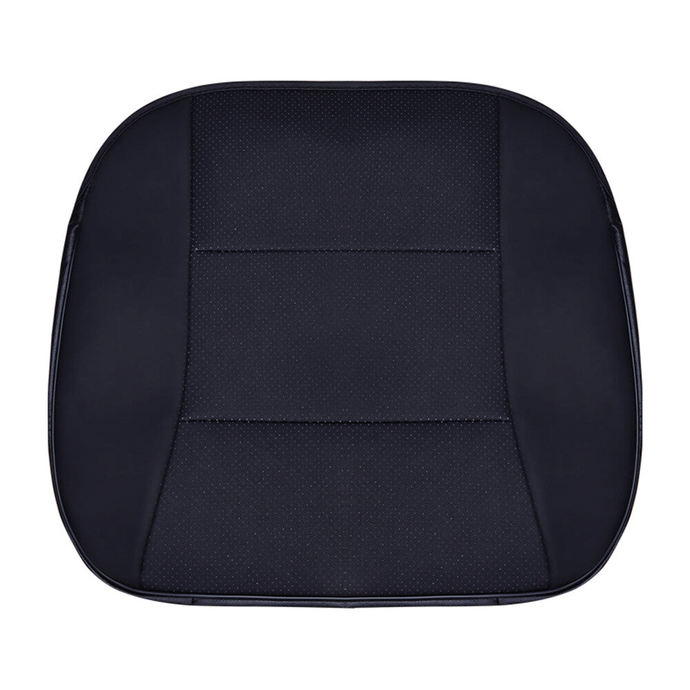PU Leather Car Front Cover Cushion Seat Protector Half Full Surround for TOYOTA