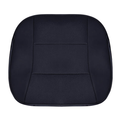 PU Leather Car Front Cover Cushion Seat Protector Half Full Surround for TOYOTA