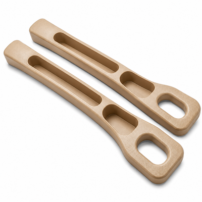 Premium Car Seat Gap Filler Set – Leak Proof Storage Organizer (2PCS)