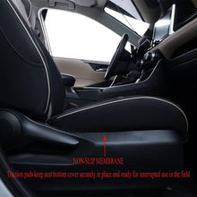 Load image into Gallery viewer,  Honda Fit Custom Fit Seat Covers &quot;Instock&quot;