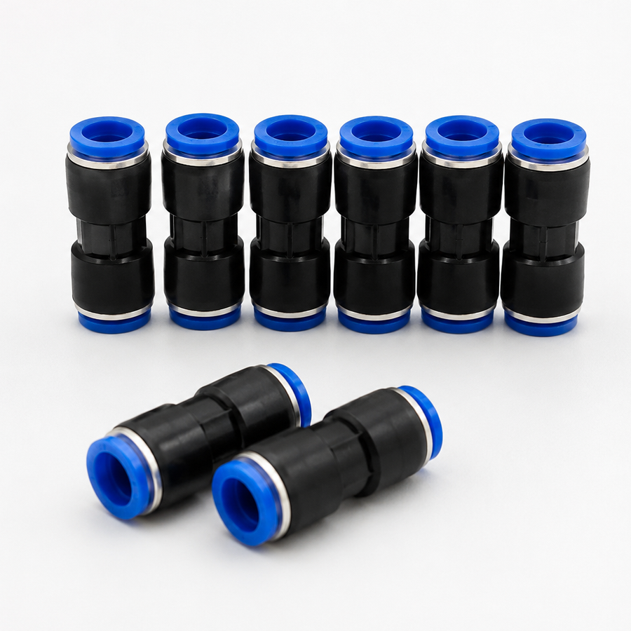 LockLink™ Fiber Optic Connectors | Secure Couplers for Starlight Headliner Systems