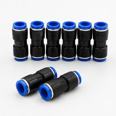 LockLink™ Fiber Optic Connectors | Secure Couplers for Starlight Headliner Systems