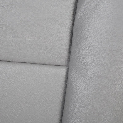 For 1995 1996 1997 1998 1999 Chevy Tahoe Driver Bottom Seat Cover Gray