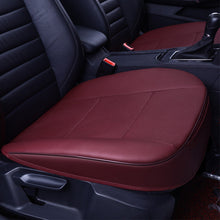 Load image into Gallery viewer, PU Leather Car Front Cover Cushion Seat Protector Half Full Surround for TOYOTA